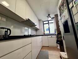 Sanctuary Green (D15), Condominium #574444141